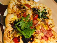 -必胜客(上海南站店)