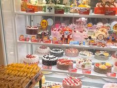 -味多美蛋糕(义和庄地铁店)