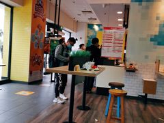 -麦当劳(西客站店)