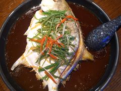 -农家霸王地锅鸡(国顺东路店)