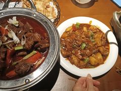 -刘妈小集市(黄陂广场店)