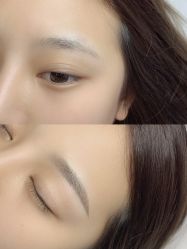 点击看大图 -久匠·野生眉半永久纹眉