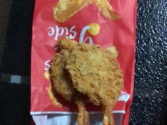 -必胜客(鼓楼店)