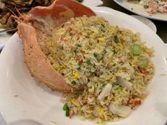 -Haiyi Seafood Restaurant