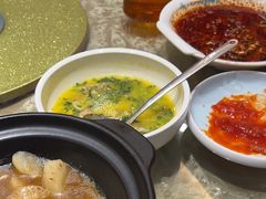 -李氏传家菜(兴城路店)