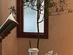 -PUZZLE COFFEE 拼图咖啡