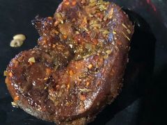 -腰子哥烤串(石佛营炫特店)