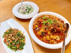 渔太泰漓江啤酒鱼-渔太泰漓江小馆·广西融合菜(西街店)