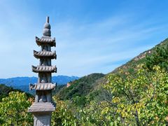 -云峰山自然风景区