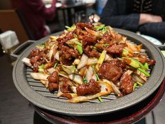 -玖五京菜(杭州城北万象城店)