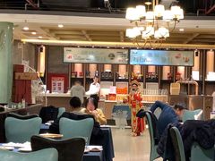 -金狮麟·新豫菜(金码大厦店)