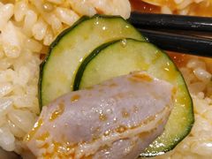 -好人民间小吃(镇江八佰伴店)