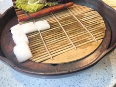 -烹然四季椰子鸡火锅(团结湖总店)