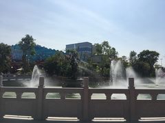 -厦门方特东方神画