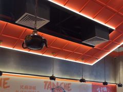 -炭舍干锅(华发商都店)