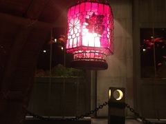 -老船坞餐厅(北京亚洲大酒店 )