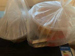 -鸿运大厨·大馅饺子·家常菜