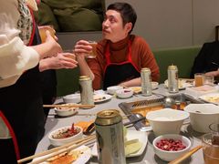 -海底捞火锅(贵和购物中心店.原鲁能城店)