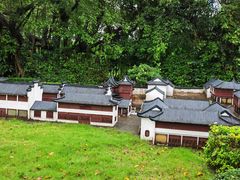 -深圳锦绣中华民俗村