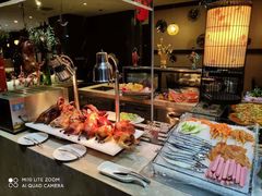 -青岛青龙美爵酒店·阳光海岸西餐厅