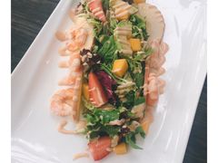 热带鲜虾沙拉-EATALIA意塔利意式餐厅(鼓楼店)