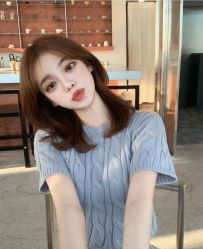 -东方美妍小鹏造型