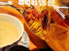 -良木缘咖啡西餐(优品道广场店)