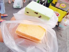 -詹爷爷乌节路街头冰淇淋
