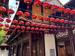 -亭林园-华藏寺