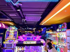 -爱玩嘉年华(江北一店)