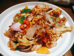 -大家食府·福建菜(FAC协盛中心庭院餐厅店)