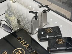 -CHANEL(恒隆广场店)