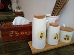 -好地道重庆小面(惠山店)