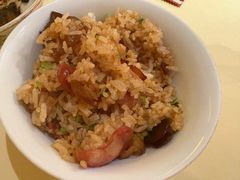 皇上皇腊味煲仔饭-惠食佳(滨江大公馆店)