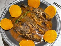 -关东小磨东北菜(漕河泾印象城店)