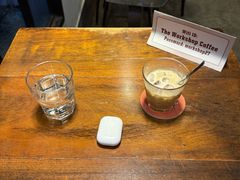 -The Workshop Coffee