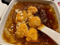 炸糍粑冰粉-丝恋丝娃娃(金阳国贸店)