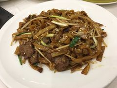 -维多利亚大酒店·雅园中餐厅
