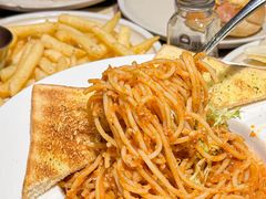 -遇见西木美式餐厅(体育路店)