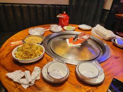 -山河屯铁锅炖(哈西站店)