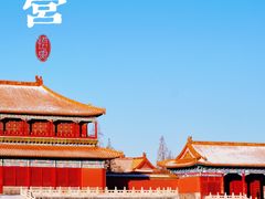 -故宫博物院(故宫)
