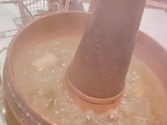 -董记老清泉·鲜切涮羊肉(窑岭店)