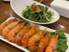 -奶奶的味道(胶州路店)