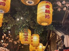 -永安水煮活鱼·仪征菜(仪征奥林匹克店)