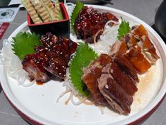 -喜记顺德菜(南昌万象城店)
