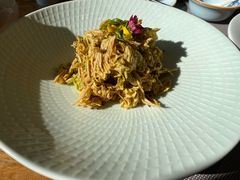 乾隆白菜-庆云楼饭庄(什刹海店)