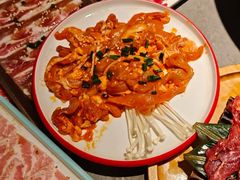 -正宗齐齐哈尔烤肉·齐牛哥鲜切炭火烤肉(杭州总店)