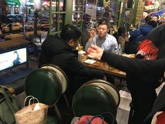 大堂-冰城串吧(柳芳店)