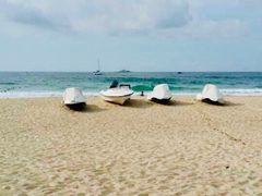 -三亚亚龙湾天域度假酒店