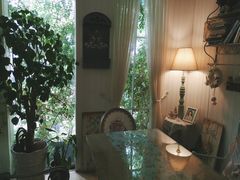 -Jo's Garden